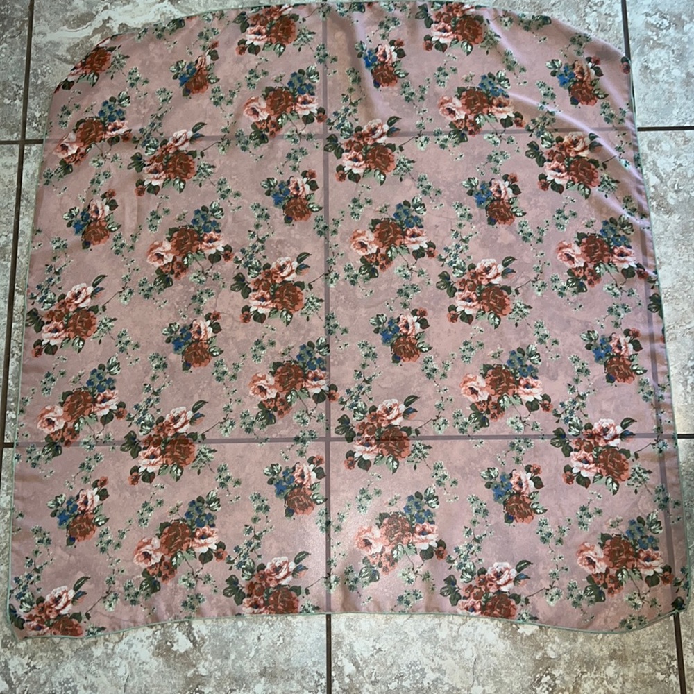 Wild rag